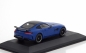 Preview: Premium X CMR Mercedes AMG GTR 2018 blau 1:43 Modellauto