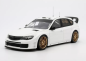 Preview: Otto Models 1037 Subaru Impreza WRC'08 Prodrive Factory Setting White 2008 1:18 limitiert 1/2000 Modellauto