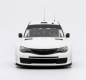 Preview: Otto Models 1037 Subaru Impreza WRC'08 Prodrive Factory Setting White 2008 1:18 limited 1/2000 Modelcar