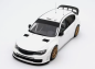 Preview: Otto Models 1037 Subaru Impreza WRC'08 Prodrive Factory Setting White 2008 1:18 limited 1/2000 Modelcar