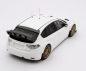 Preview: Otto Models 1037 Subaru Impreza WRC'08 Prodrive Factory Setting White 2008 1:18 limited 1/2000 Modelcar