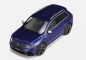 Preview: Otto Models 423 Volkswagen Tiguan R Lapiz Blau Metallic L9L9 2021 1:18 limitiert 1/1500 Modellauto