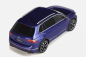 Preview: Otto Models 423 Volkswagen Tiguan R Lapiz Blau Metallic L9L9 2021 1:18 limitiert 1/1500 Modellauto