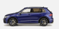 Preview: Otto Models 423 Volkswagen Tiguan R Lapiz Blau Metallic L9L9 2021 1:18 limitiert 1/1500 Modellauto