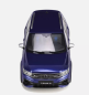 Preview: Otto Models 423 Volkswagen Tiguan R Lapiz Blau Metallic L9L9 2021 1:18 limitiert 1/1500 Modellauto