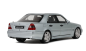 Preview: Otto Models 443 Mercedes-Benz C36 AMG W202 Brilliant Silver 1990 1:18 limited 1/3000 modelcar