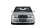 Preview: Otto Models 443 Mercedes-Benz C36 AMG W202 Brilliant Silver 1990 1:18 limited 1/3000 modelcar