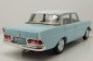 Preview: Norev 183920 Mercedes-Benz 220 S 1965 hellblau 1:18 Modellauto