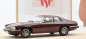 Preview: Norev 182621 Jaguar XJ-S 5.3 H.E. Coupe 1982 rot metallic 1:18 Modellauto - limitiert/exklusiv