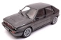 Preview: Triple9 1800172 Lancia hf Delta Integrale 16V 1997 grey 1:18 limited 1/1002 Modelcar