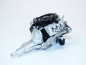 Preview: ACME1801836E GMP Acme Ford Mustang 429 boss engine Motor 1:18 Motormodell