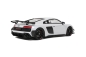 Preview: GT Spirit 461 Audi R8 V10 GT RWD GRAU 1:18 limitiert Modellauto