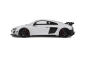 Preview: GT Spirit 461 Audi R8 V10 GT RWD GREY 1:18 limited Modelcar