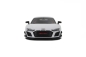 Preview: GT Spirit 461 Audi R8 V10 GT RWD GRAU 1:18 limitiert Modellauto