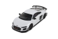 Preview: GT Spirit 461 Audi R8 V10 GT RWD GREY 1:18 limited Modelcar