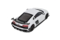 Preview: GT Spirit 461 Audi R8 V10 GT RWD GRAU 1:18 limitiert Modellauto