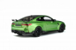 Preview: GT Spirit 367 BMW M4 G82 Competition M Performance 2021 green 1:18 limited 1/999 Modelcar