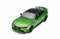 Preview: GT Spirit 367 BMW M4 G82 Competition M Performance 2021 green 1:18 limited 1/999 Modelcar