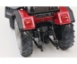 Preview: Schuco 450778700 Case 1255 XL rot Traktor 1:32 limitiert