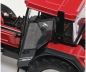 Preview: Schuco 450778700 Case 1255 XL rot Traktor 1:32 limitiert