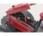 Preview: Schuco 450778700 Case 1255 XL rot Traktor 1:32 limitiert