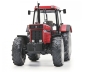 Preview: Schuco 450778700 Case 1255 XL rot Traktor 1:32 limitiert