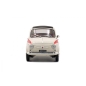 Preview: Solido Fiat 500 Nuova Sport L creme-rot 1968 1:18 - 421184330 S1801401