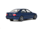 Preview: Otto Models G073 BMW E39 M5 Blau 1998 1:12 limitiert - Modellauto