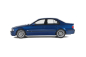 Preview: Otto Models G073 BMW E39 M5 Blau 1998 1:12 limitiert - Modellauto