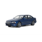 Preview: Otto Models G073 BMW E39 M5 Blau 1998 1:12 limitiert - Modellauto