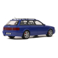 Preview: Otto Models G075 Audi Avant RS2 Blau 1994 1:12 limited 1/1500 Modellauto