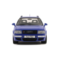 Preview: Otto Models G075 Audi Avant RS2 Blau 1994 1:12 limited 1/1500 Modellauto