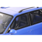 Preview: Otto Models G075 Audi Avant RS2 Blau 1994 1:12 limited 1/1500 Modellauto