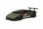 Preview: GT Spirit 809 Lamborghini Khyzyl Saleem Huratach green 1:18 limited 1/999