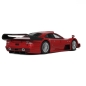 Preview: GT Spirit 910 Mercedes Benz CLK GTR Super Sport Rot 1:18 limitiert Modellauto