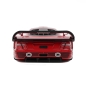 Preview: GT Spirit 910 Mercedes Benz CLK GTR Super Sport Red 1:18 limited Modelcar