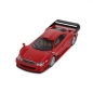 Preview: GT Spirit 910 Mercedes Benz CLK GTR Super Sport Rot 1:18 limitiert Modellauto