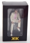 Preview: KK-Scale Figur Sunny Crockett sitzend Miami Vice 1:18 limitiert