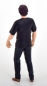 Preview: KK-Scale Figur Keek 1:18 limitiert Modellauto Diorama