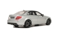 Preview: GT Spirit 462 Mercedes Benz C63 AMG Silber 1:18 limitiert Modellauto