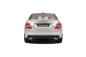 Preview: GT Spirit 462 Mercedes Benz C63 AMG Silver 1:18 limited Modelcar