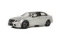 Preview: GT Spirit 462 Mercedes Benz C63 AMG Silver 1:18 limited Modelcar