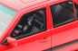 Preview: Otto Models 1104 Mercedes Benz 300 E6.0 AMG Rot 1:18 limited Modellauto