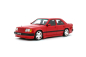 Preview: Otto Models 1104 Mercedes Benz 300 E6.0 AMG Rot 1:18 limited Modellauto