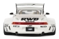 Preview: GT Spirit 451 Porsche RWB Bodykit Kato-San weiß 1:18 limitiert Modellauto