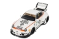 Preview: GT Spirit 451 Porsche RWB Bodykit Kato-San white 1:18 limited Modelcar