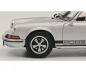 Preview: Schuco 450047000 Porsche 911 2,4 S Coupe 1973 silber 1:18 limited 1/1000 Modellauto