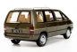 Preview: Otto Models 135 Renault Espace 2000-1 braun 1:18 limited 1/1500 Modellauto