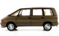 Preview: Otto Models 135 Renault Espace 2000-1 1985 brown 1:18 limited 1/1500 modelcar