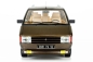 Preview: Otto Models 135 Renault Espace 2000-1 1985 brown 1:18 limited 1/1500 modelcar